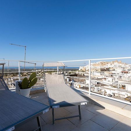 Willa Casa Sunset - Amazing Ostuni View & Two Terraces Zewnętrze zdjęcie